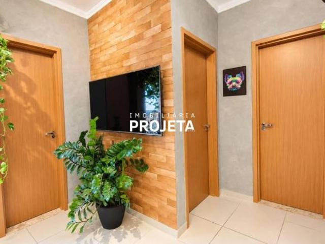 Apartamento com 2 dormitórios à venda, 55 m² por R$ 380.000,00 Parque das Cerejeiras Presidente