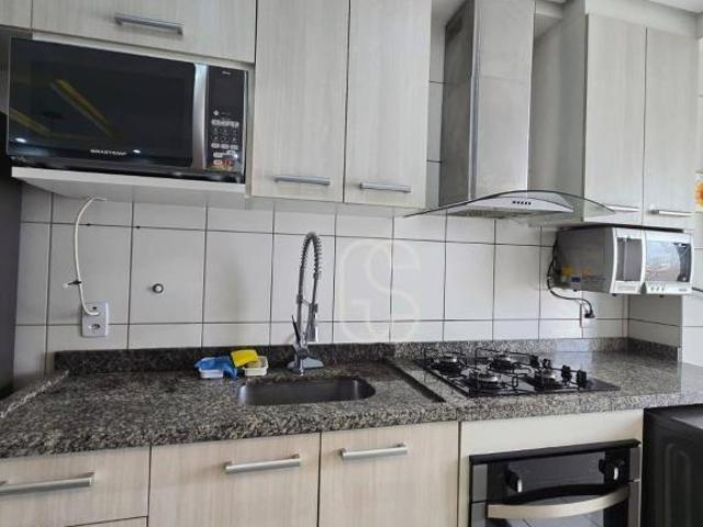Apartamento com 2 dormitórios à venda, 55 m² por R$ 410.000,00 Jardim Flor da Montanha Guarulhos
