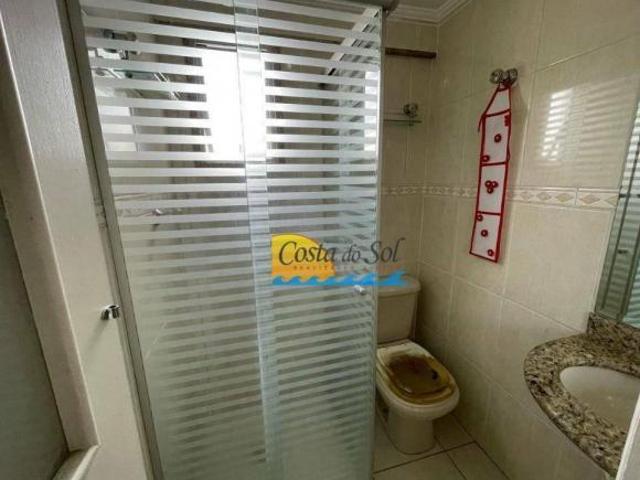 Apartamento com 2 dormitórios à venda, 55 m² por R$ 448.000,00 Itaberaba São Paulo/SP