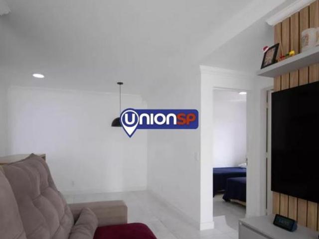 Apartamento com 2 dormitórios à venda, 55 m² por R$ 458.000,00 Morumbi São P