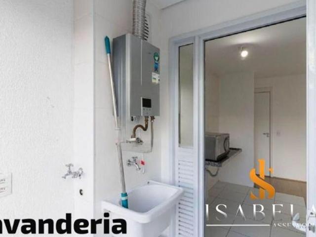 Apartamento com 2 dormitórios à venda, 55 m² por R$ 450.000,00 Vila Moinho Velho São Paulo/SP
