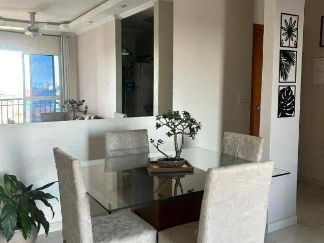 Apartamento com 2 dormitórios à venda, 55 m² por R$ 450.000,00 Bosque dos Ipês São José dos Camp