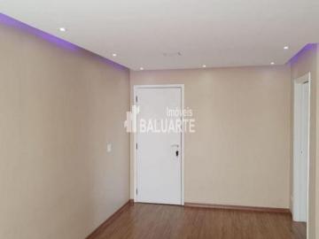 Apartamento com 2 dormitórios à venda, 55 m² por R$ 480.000,00 Vila Mascote São Paulo/SP