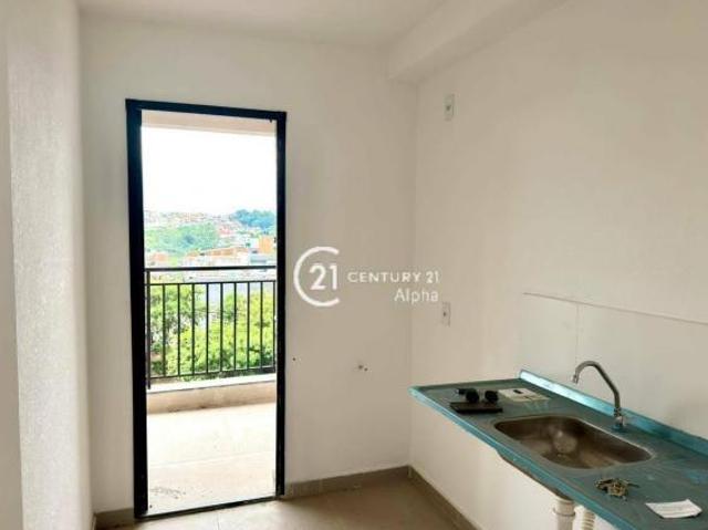 Apartamento com 2 dormitórios à venda, 55 m² por R$ 500.000 Multi Barueri Barueri/São Paulo