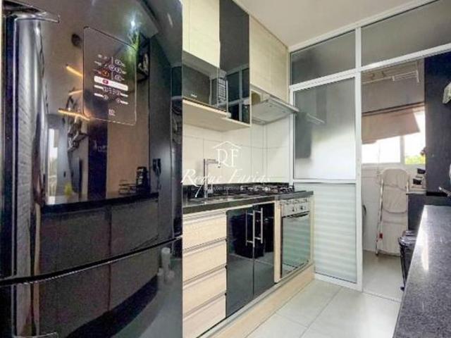 Apartamento com 2 dormitórios à venda, 55 m² por R$ 530.000,00 Jaguaré São Paulo/SP