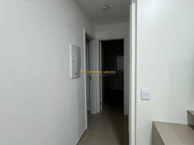 Apartamento com 2 dormitórios à venda, 55 m² por R$ 550.000,00 Vila Industrial São José dos Camp