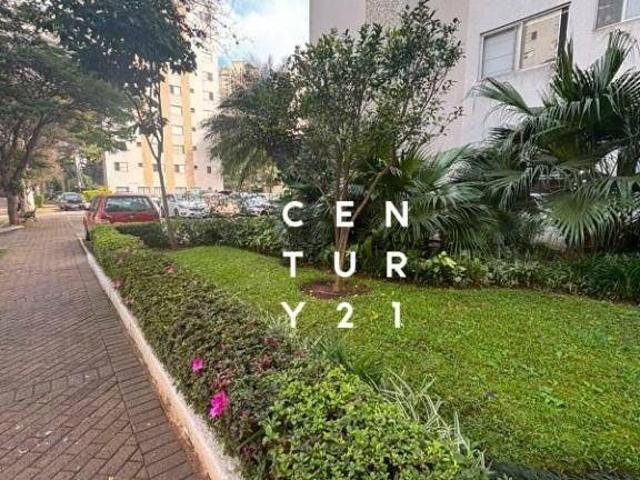 Apartamento com 2 dormitórios à venda, 55 m² por R$ 560.000,00 Vila Leopoldina São Paulo/SP