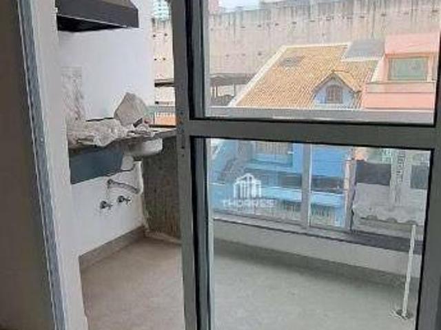 Apartamento com 2 dormitórios à venda, 55 m² por R$ 590.000,00 Jardim do Mar São Bernardo do Cam