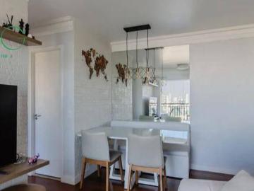 Apartamento à venda, 55 m² por R$ 629.000,00 Ipiranga São Paulo/SP
