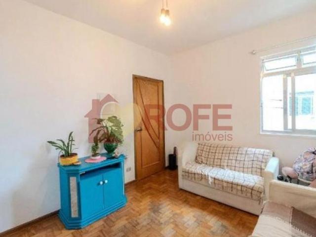 Apartamento com 2 dormitórios à venda, 56 m² Consolação São Paulo/SP