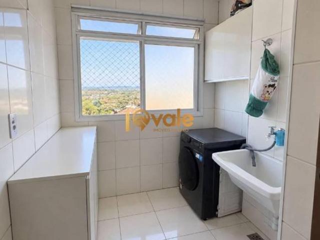 Apartamento com 2 dormitórios à venda, 56 m² na região do bosque dos eucalipitos
