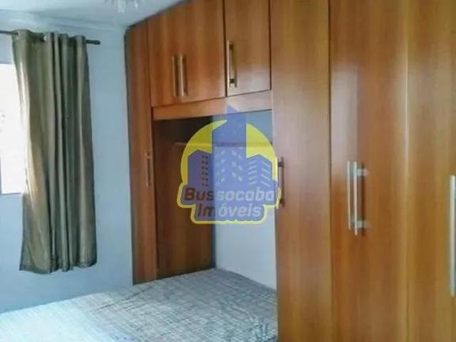 Apartamento com 2 dormitórios à venda, 56 m² por R$ 250.000,00 Bandeiras Osasco/SP