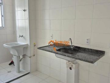 Apartamento com 2 dormitórios à venda, 56 m² por R$ 260.000,00 Jardim Cristiano Itaquaquecetuba/