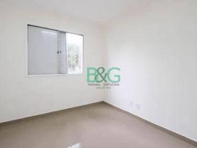 Apartamento à venda, 56 m² por R$ 269.000,00 Vila Rui Barbosa São Paulo/SP