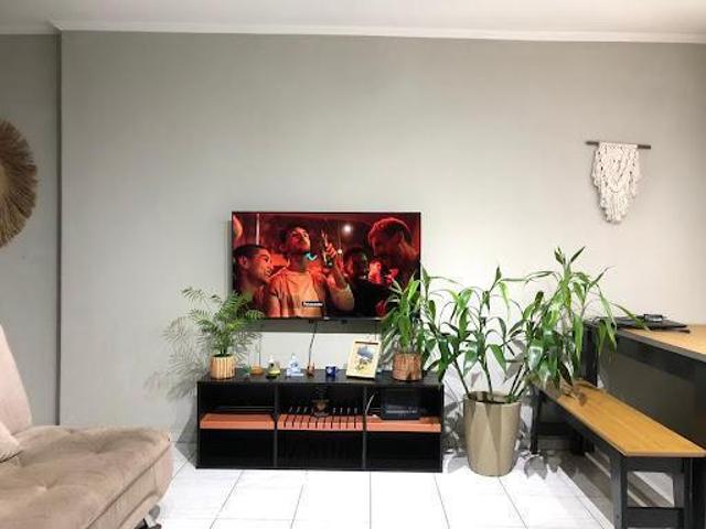 Apartamento com 2 dormitórios à venda, 56 m² por R$ 329.990,01 Parque Novo Mundo São Paulo/SP
