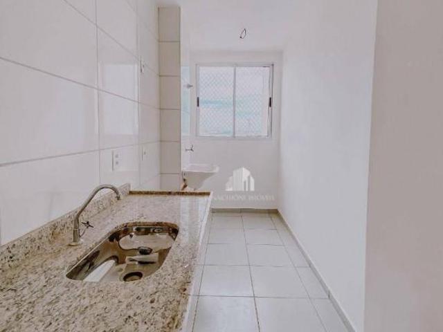 Apartamento com 2 dormitórios à venda, 56 m² por R$ 320.000,00 Jardim Bela Vista Sumaré/SP