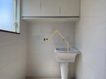 Apartamento com 2 dormitórios à venda, 56 m² por R$ 350.000,00 Vila Frezzarim Americana/SP