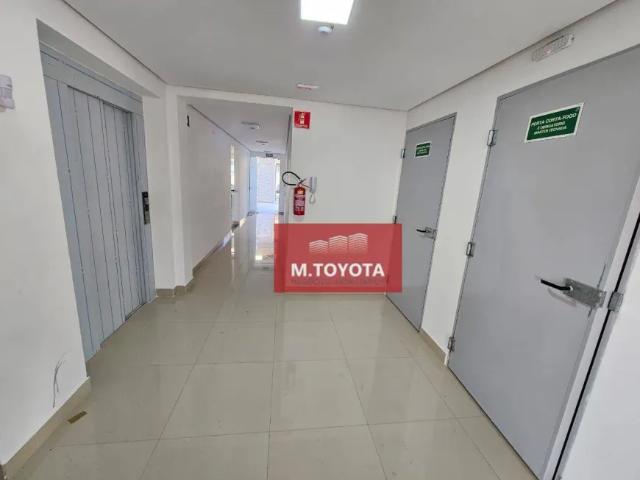 Apartamento com 2 dormitórios à venda, 56 m² por R$ 375.000,00 Vila Galvão Guarulhos/SP