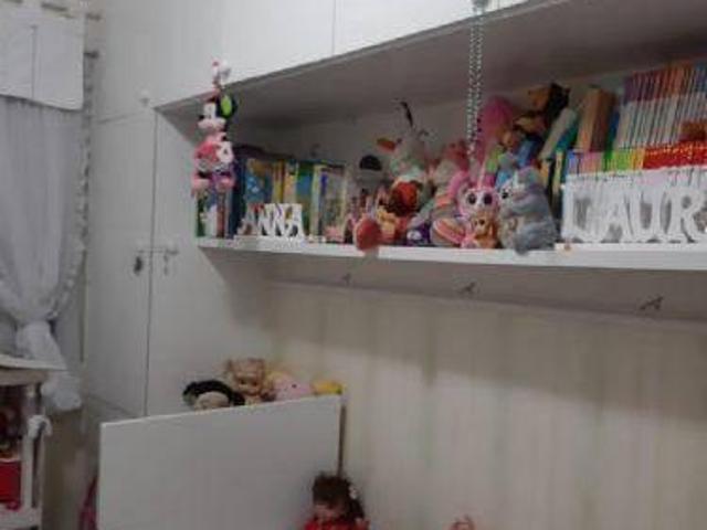 Apartamento com 2 dormitórios à venda, 56 m² por R$ 372.500,00 Freguesia do Ó São Paulo/SP