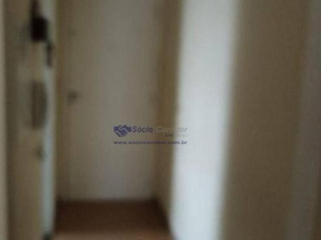 Apartamento com 2 dormitórios à venda, 56 m² por R$ 373.000,00 Vila Capitão Rabelo Guarulhos/SP