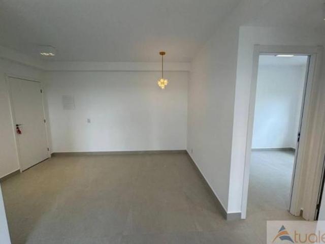 Apartamento com 2 dormitórios à venda, 56 m² por R$ 395.000,00 Parque Ortolândia Hortolândia/SP