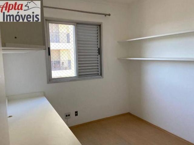 Apartamento com 2 dormitórios à venda, 56 m² por R$ 400.000,00 Vila Jaguara São Paulo/SP