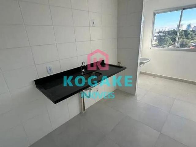Apartamento com 2 dormitórios à venda, 56 m² por R$ 440.000,00 Jardim Oriente São José dos Campo