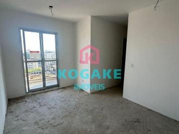 Apartamento com 2 dormitórios à venda, 56 m² por R$ 440.000,00 Jardim Oriente São José dos Campo