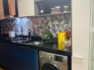 Apartamento com 2 dormitórios à venda, 56 m² por R$ 450.000,00 Jardim Matarazzo São Paulo/SP