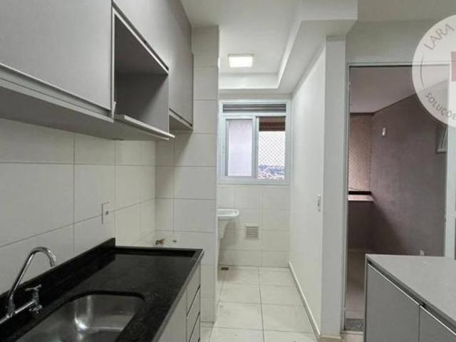 Apartamento com 2 dormitórios à venda, 56 m² por R$ 552.000,00 Torres de Ozanam Jundiaí/SP