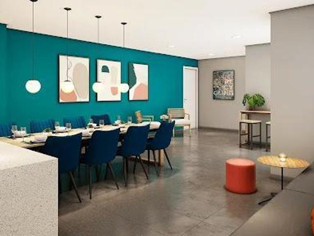 Apartamento com 2 dormitórios à venda, 56 m² por R$ 584.000,03 Vila Maria Zona Norte São Paulo