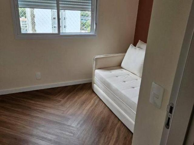 Apartamento com 2 dormitórios à venda, 56 m² por R$ 600.000 Vila Industrial São José dos Campos/