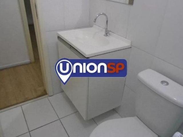 Apartamento com 2 dormitórios à venda, 56 m² por R$ 600.000 Vila Leopoldina