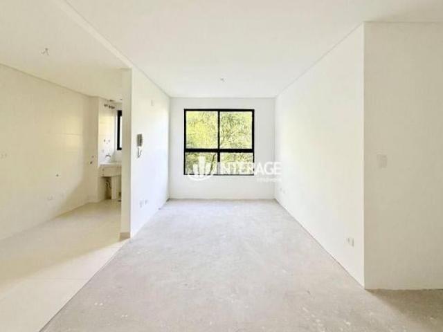 Apartamento com 2 dormitórios à venda, 56 m² por R$ 640.000,00 Santa Felicidade Curitiba/PR