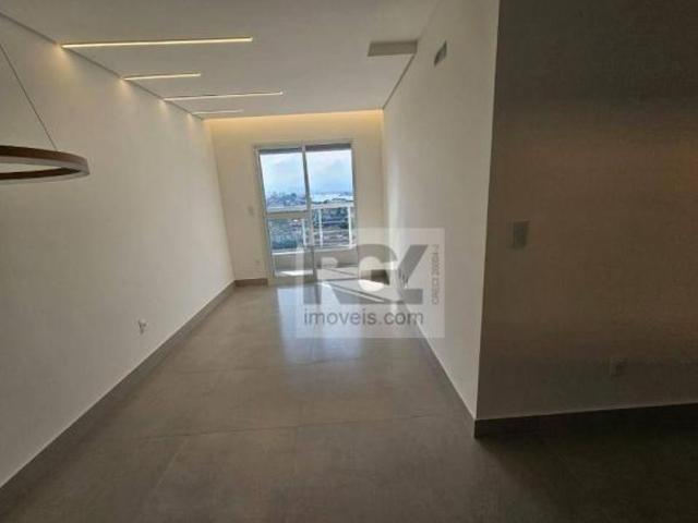 Apartamento com 2 dormitórios à venda, 56 m² por R$ 659.000,00 Macuco Santos/SP