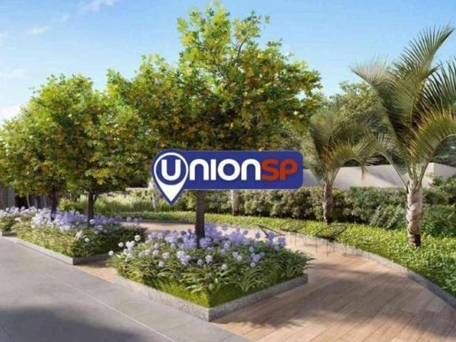 Apartamento com 2 dormitórios à venda, 56 m² por R$ 716.490,00 Ipiranga São
