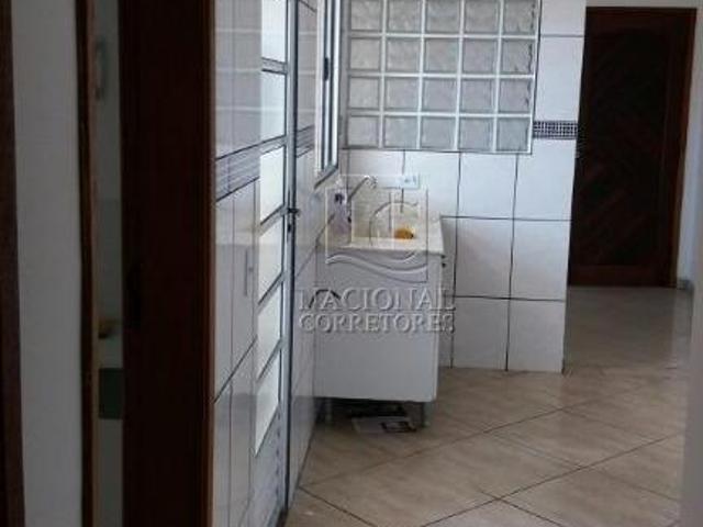 Apartamento com 2 dormitórios à venda, 56 m² Parque Novo Oratório Santo André/SP