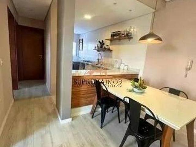 Apartamento com 2 dormitórios à venda, 56 m² Parque São Bento Sorocaba/SP
