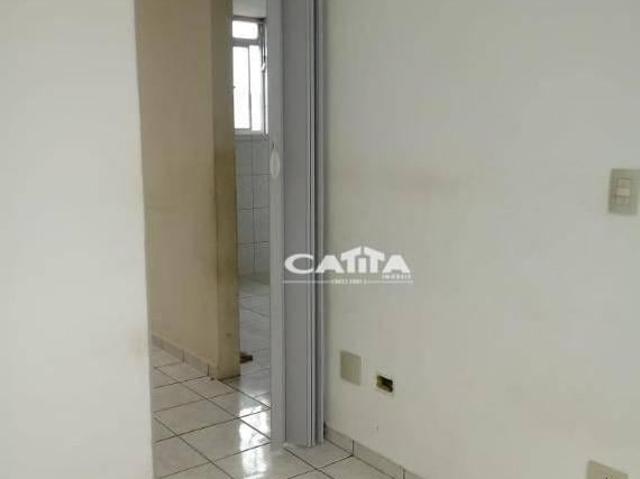 Apartamento com 2 dormitórios à venda, 57 m² Dom Bosco São Paulo/SP
