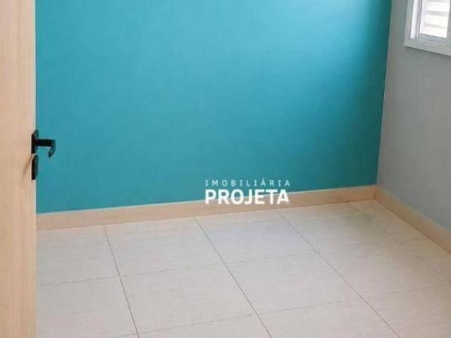 Apartamento com 2 dormitórios à venda, 57 m² por R$ 140.000,00 Jardim Itapura Presidente Prudent