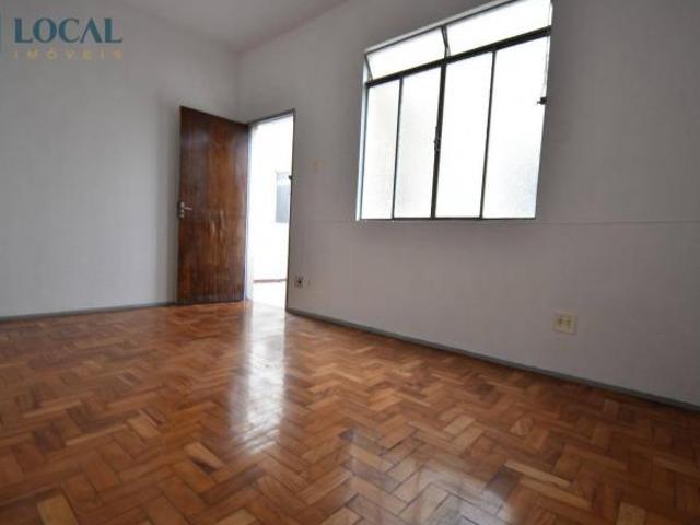 Apartamento com 2 dormitórios à venda, 57 m² por R$ 185.000,00 Centro Juiz de Fora/MG