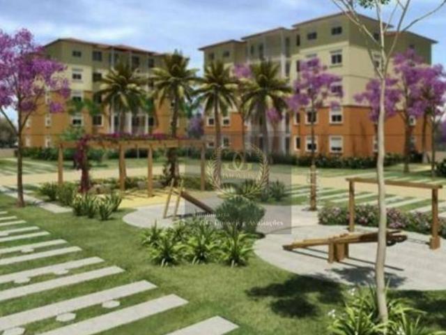 Apartamento com 2 dormitórios à venda, 57 m² por R$ 274.520 Humaitá Porto Alegre/RS