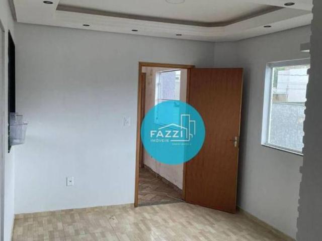 Apartamento com 2 dormitórios à venda, 57 m² por R$ 270.000,00 Jardim Bandeirantes Poços de Cald