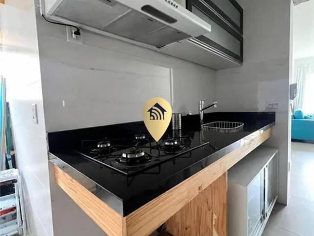 Apartamento com 2 dormitórios à venda, 57 m² por R$ 2.260.000,00 Itaim Bibi São Paulo/SP