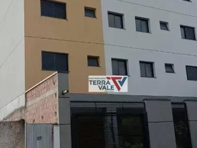 Apartamento com 2 dormitórios à venda, 57 m² por R$ 309.000,00 Vila Passos Lorena/SP