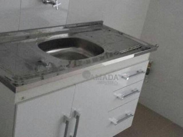 Apartamento com 2 dormitórios à venda, 57 m² por R$ 320.000,00 Engenheiro Goulart São Paulo/SP