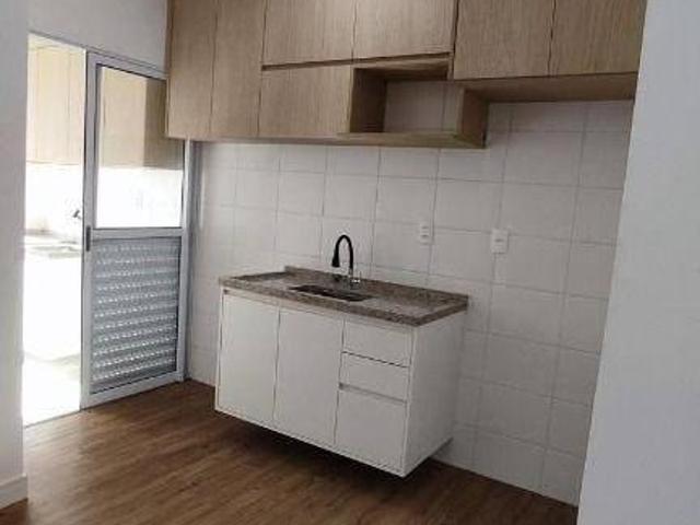 Apartamento com 2 dormitórios à venda, 57 m² por R$ 345.000,00 Condomínio Parque Das Hortênsias