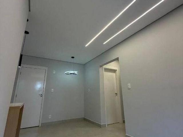 Apartamento com 2 dormitórios à venda, 57 m² por R$ 349.000,00 Condomínio Parque Das Hortênsias