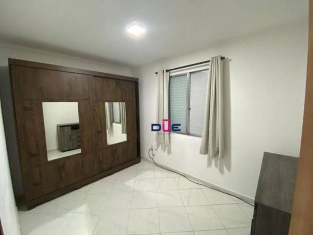 Apartamento com 2 dormitórios à venda, 57 m² por R$ 350.000,00 Campo Grande Santos/SP