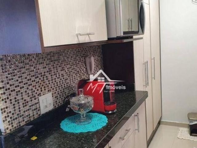 Apartamento com 2 dormitórios à venda, 57 m² por R$ 360.000,00 Jardim Nova Veneza Sumaré/SP